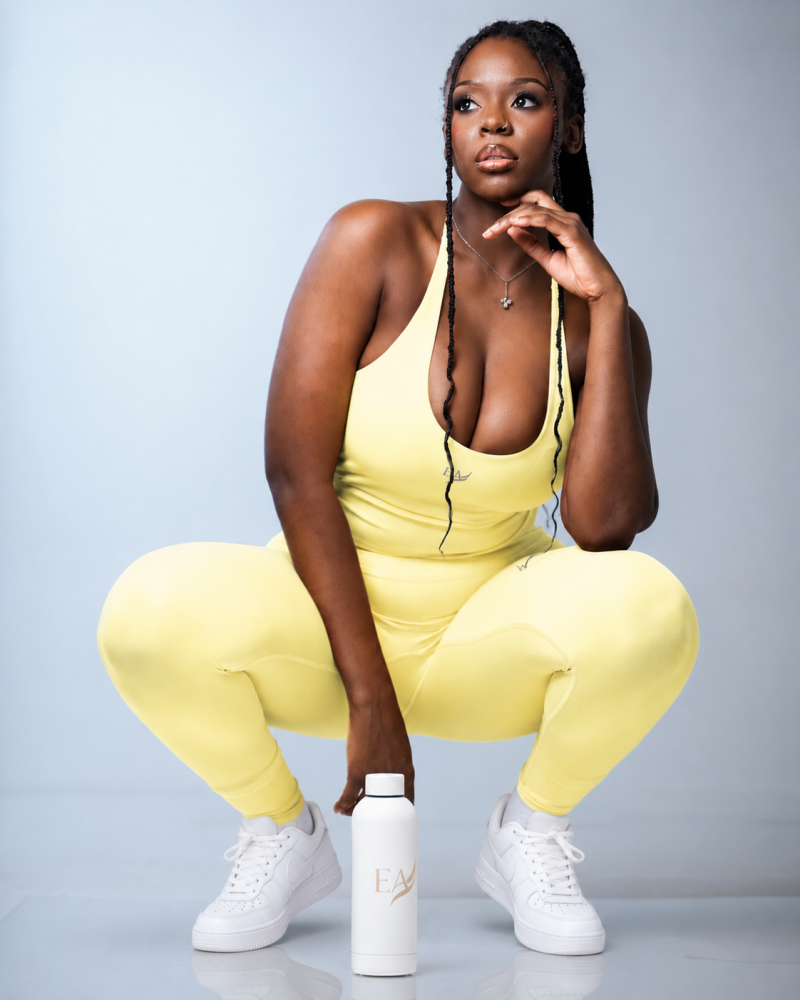Apex Legging Set