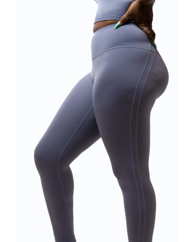 Model is wearing size medium