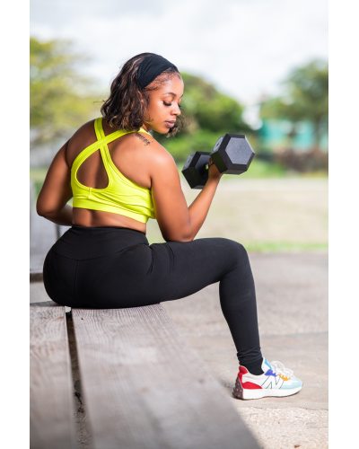 Momentum Bra