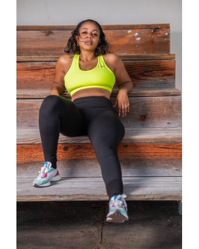 Momentum Bra