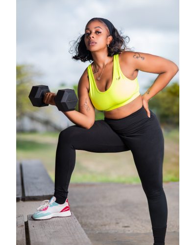 Momentum Bra