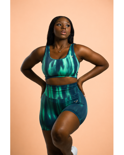 Contour Short Set