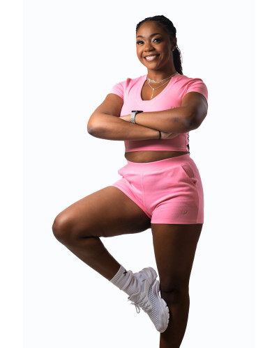 Model is wearing size Medium