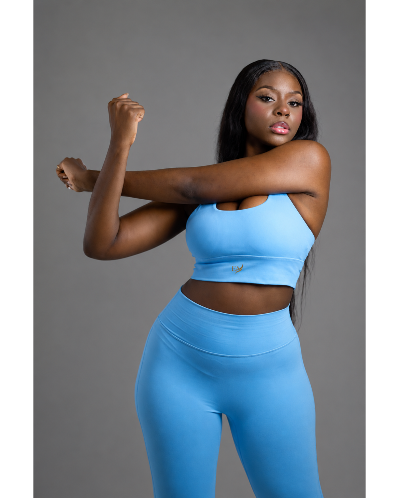 Model is wearing size Medium