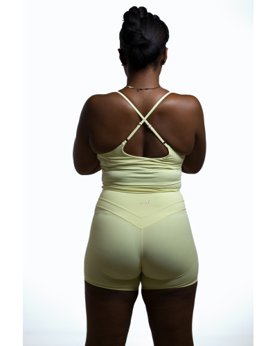 Model is wearing size Medium