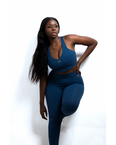 Model is wearing size Medium.